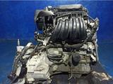 Двигатель NISSAN AD Y12 CR12DE за 233 000 тг. в Костанай – фото 5