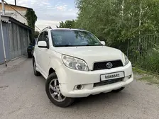 Daihatsu Terios, 2007