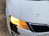 Skoda Rapid 2014 годаfor3 300 000 тг. в Атырау – фото 5