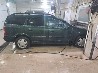 Opel Astra, 1999