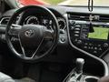 Toyota Camry 2018 годаfor13 500 000 тг. в Актобе – фото 13