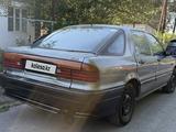Mitsubishi Galant 1992 годаүшін350 000 тг. в Алматы – фото 4