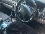 Mitsubishi Diamante 1996 года за 1 200 000 тг. в Темиртау – фото 4