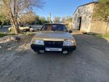 ВАЗ (Lada) 21099 2001 годаүшін490 000 тг. в Актобе – фото 3