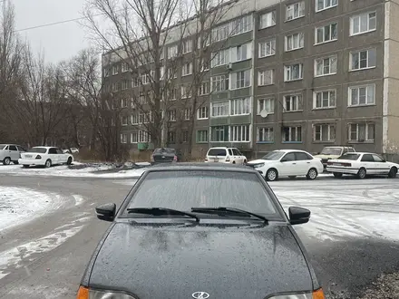 ВАЗ (Lada) 2115 2012 года за 1 800 000 тг. в Усть-Каменогорск