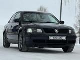 Volkswagen Passat 1998 года за 2 950 000 тг. в Кокшетау – фото 4