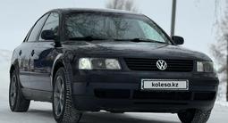 Volkswagen Passat 1998 года за 2 950 000 тг. в Кокшетау – фото 4