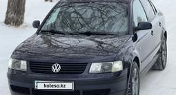 Volkswagen Passat 1998 года за 2 950 000 тг. в Кокшетау