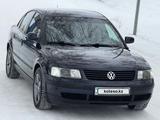 Volkswagen Passat 1998 года за 2 950 000 тг. в Кокшетау – фото 3