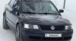 Volkswagen Passat 1998 года за 2 950 000 тг. в Кокшетау – фото 3