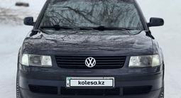 Volkswagen Passat 1998 года за 2 950 000 тг. в Кокшетау – фото 2