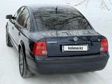 Volkswagen Passat 1998 года за 2 950 000 тг. в Кокшетау – фото 5