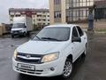 ВАЗ (Lada) Granta 2190 2012 годаүшін2 300 000 тг. в Усть-Каменогорск – фото 2