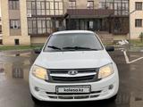 ВАЗ (Lada) Granta 2190 2012 годаfor2 300 000 тг. в Усть-Каменогорск – фото 3