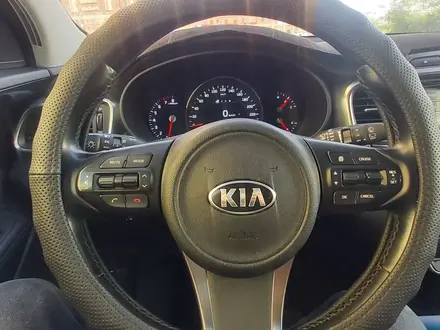 Kia Sorento 2015 года за 12 000 000 тг. в Актау – фото 12