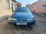 Mazda 626 1992 годаfor1 200 000 тг. в Тараз