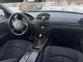 Mercedes-Benz E 220 2003 годаүшін5 200 000 тг. в Экибастуз – фото 12