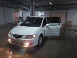 Mazda Premacy 2002 годаүшін2 460 000 тг. в Астана