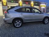 Lexus RX 330 2004 годаүшін7 200 000 тг. в Усть-Каменогорск