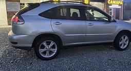 Lexus RX 330 2004 годаүшін7 200 000 тг. в Усть-Каменогорск