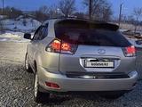 Lexus RX 330 2004 годаүшін7 200 000 тг. в Усть-Каменогорск – фото 3
