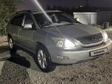 Lexus RX 330 2004 годаүшін7 200 000 тг. в Усть-Каменогорск – фото 2