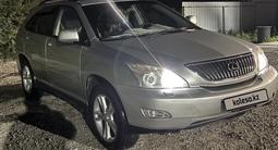 Lexus RX 330 2004 годаүшін7 200 000 тг. в Усть-Каменогорск – фото 2