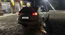 Lexus RX 330 2004 годаүшін7 200 000 тг. в Усть-Каменогорск – фото 4