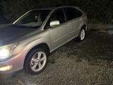 Lexus RX 330 2004 годаүшін7 200 000 тг. в Усть-Каменогорск – фото 5