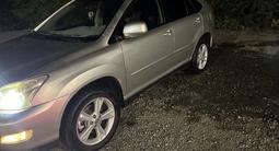 Lexus RX 330 2004 годаүшін7 200 000 тг. в Усть-Каменогорск – фото 5