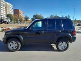 Jeep Liberty 2002 года за 4 300 000 тг. в Костанай – фото 2