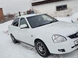 ВАЗ (Lada) Priora 2170 2014 года за 2 100 000 тг. в Усть-Каменогорск