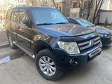 Mitsubishi Pajero 2010 годаүшін10 300 000 тг. в Алматы – фото 3