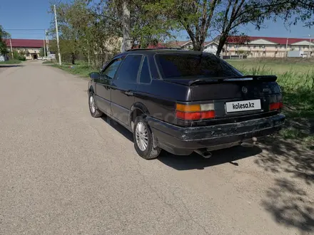 Volkswagen Passat 1991 года за 900 000 тг. в Алматы – фото 2