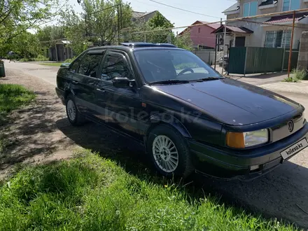 Volkswagen Passat 1991 года за 900 000 тг. в Алматы – фото 3