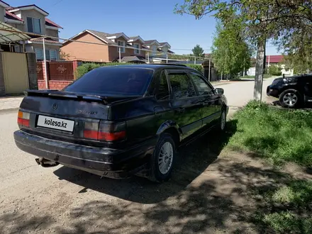 Volkswagen Passat 1991 года за 900 000 тг. в Алматы – фото 6