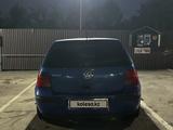 Volkswagen Golf 1998 годаүшін2 100 000 тг. в Алматы – фото 4