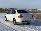 Nissan Almera Classic 2007 годаfor3 100 000 тг. в Кокшетау – фото 4