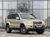 Toyota Land Cruiser Prado 2005 годаүшін10 300 000 тг. в Павлодар