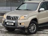 Toyota Land Cruiser Prado 2005 годаүшін10 300 000 тг. в Павлодар – фото 4