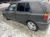 Volkswagen Golf 1995 года за 800 000 тг. в Усть-Каменогорск – фото 2