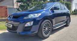 Mazda CX-7 2011 года за 6 700 000 тг. в Павлодар