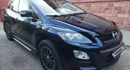 Mazda CX-7 2011 года за 6 700 000 тг. в Павлодар – фото 5