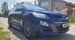 Mazda CX-7 2011 года за 6 700 000 тг. в Павлодар – фото 2