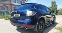 Mazda CX-7 2011 года за 6 700 000 тг. в Павлодар – фото 3