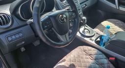 Mazda CX-7 2011 года за 6 700 000 тг. в Павлодар – фото 4