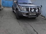 Toyota Land Cruiser Prado 1996 года за 14 000 000 тг. в Алматы – фото 5