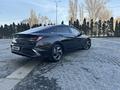 Hyundai Elantra 2024 года за 9 500 000 тг. в Алматы – фото 3