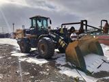 XCMG  LW550 2022 года за 18 700 000 тг. в Темиртау