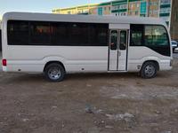 Автобус Toyota coaster в Актау